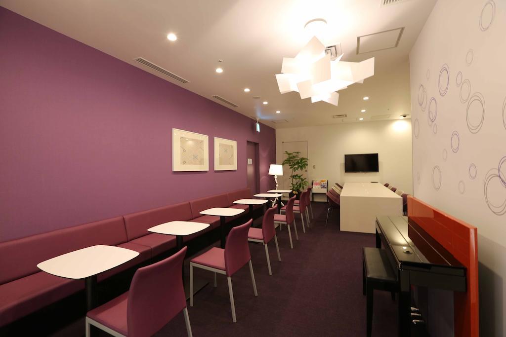 First Cabin Hakata Fukuoka  Kültér fotó